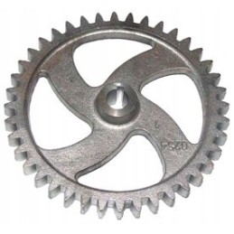 Barstytuvo ratas su 40 fi 20