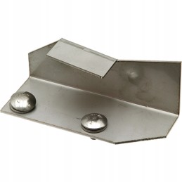 Barstymo kastuvas 6643050073 rauch