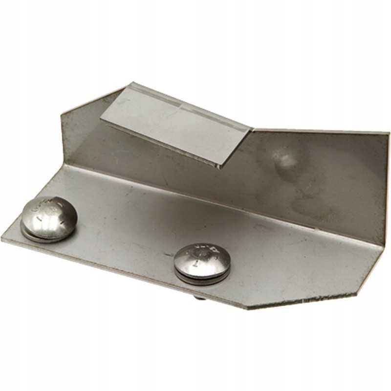 Barstymo kastuvas 6643050073 rauch