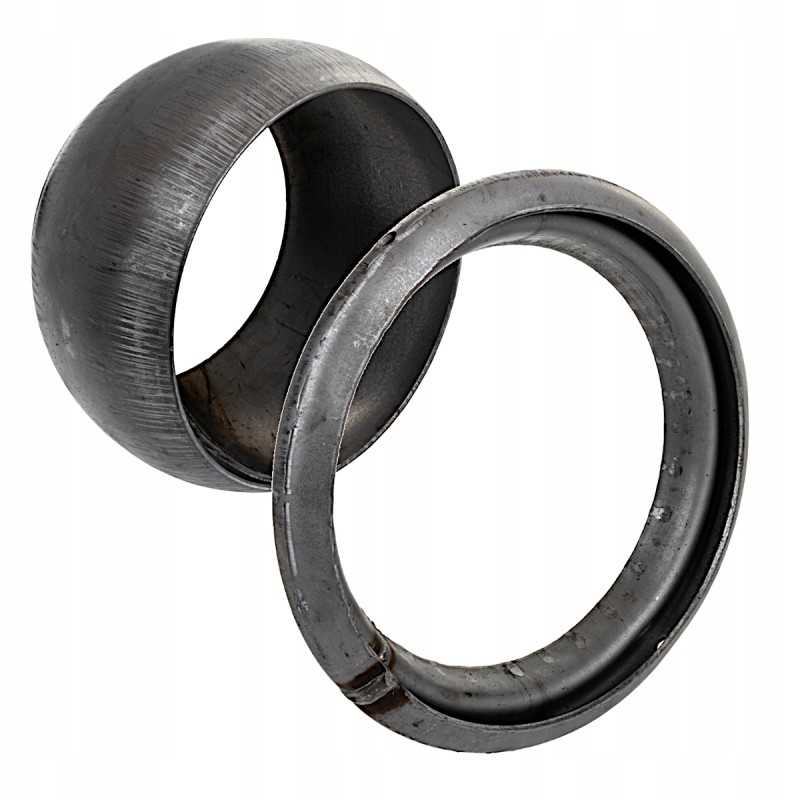 200 mm lizdas 8 srutų bakas