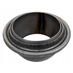 200 mm lizdas 8 srutų bakas