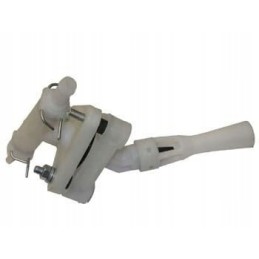 Purkštuvo maišytuvas