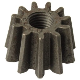 Mažas trąšų barstymo ratas, dalgis 201502004