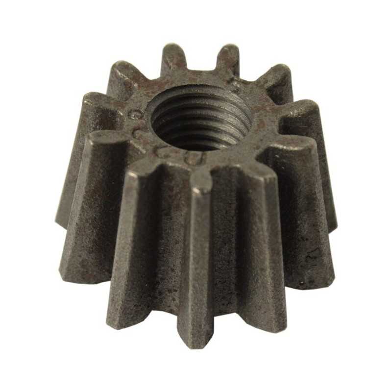 Mažas trąšų barstymo ratas, dalgis 201502004