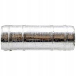 Dvigubas žarnos antgalis 159mm granitas