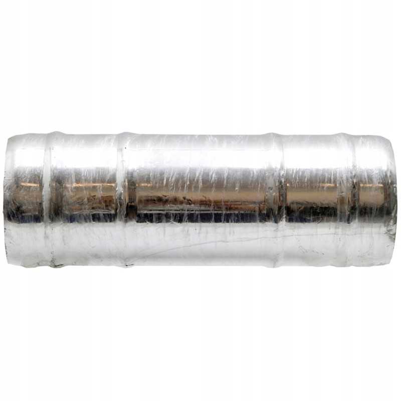 Dvigubas žarnos antgalis 159mm granitas