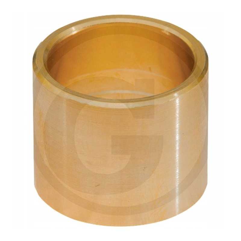 Priekinės ašies įvorė mėšlo kratytuvui