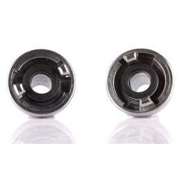 Siurbimo jungtis 25 mm žarnai