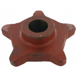 Žvaigždžių grandinė 5 skylių, 30 r