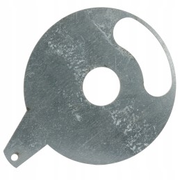 Judantis rnz trąšų barstytuvo diskas 201202029