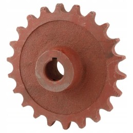 Grandininis ratas 1 colio 22, kurio skersmuo 30 mm 2219050120