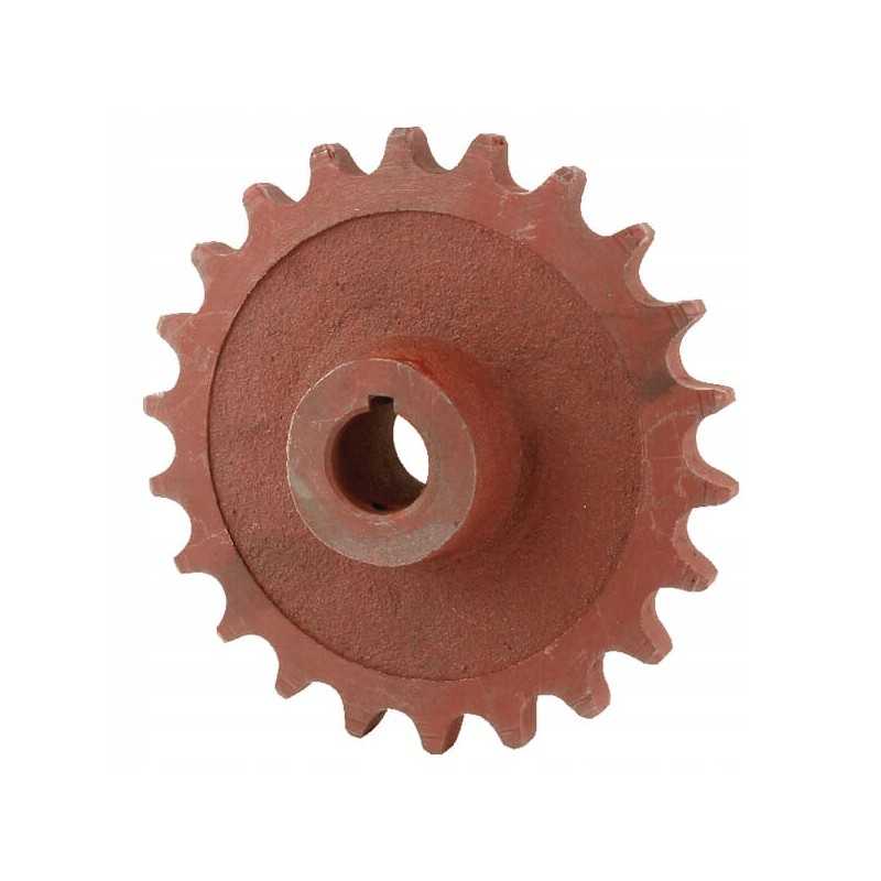 Grandininis ratas 1 colio 22, kurio skersmuo 30 mm 2219050120