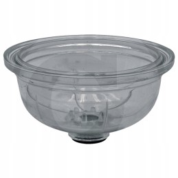 MZ stebėjimo stiklas autocisternai, pagamintas iš organinio stiklo, 155 mm