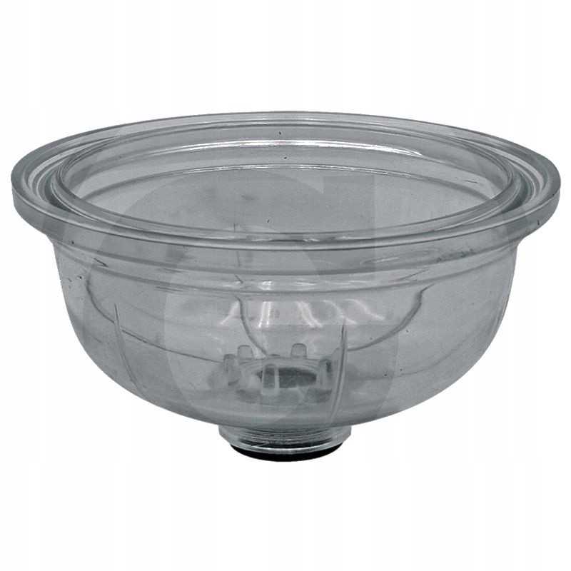 MZ stebėjimo stiklas autocisternai, pagamintas iš organinio stiklo, 155 mm