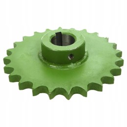 Ratas su 24 fi 30 3 4 plieniniu barstytuvu