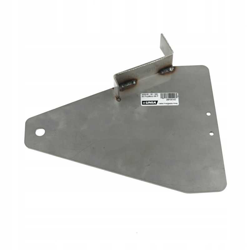 Apatinio dešiniojo viršelio jungtis 2039 45 00 301 01