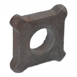 Grandininis ratas 9x80 4z 40r