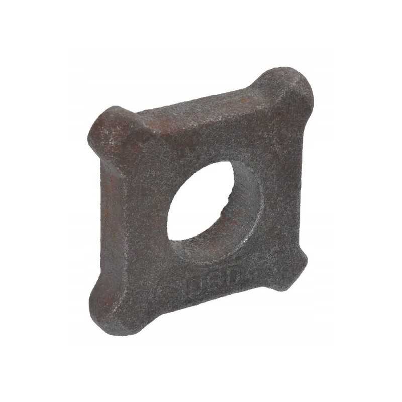 Grandininis ratas 9x80 4z 40r