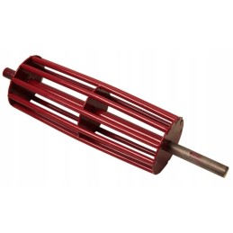 Butterfly n031m trąšų barstytuvo varomasis būgnas