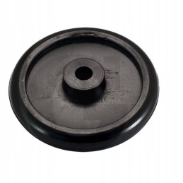 Maišymo piltuvas buvo maišomas aplink rnz bunkerį