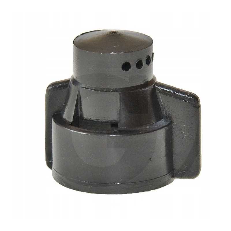 Skylės dangtelio barstytuvas granitas 634rsm010307