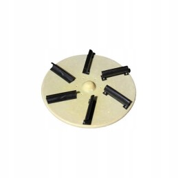 Butterfly dalgio paskirstymo plokštė, lenkiškas gaminys