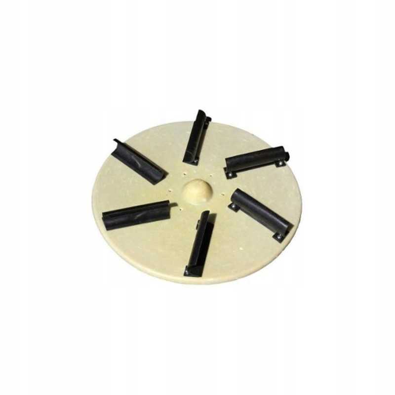 Butterfly dalgio paskirstymo plokštė, lenkiškas gaminys