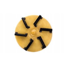 Butterfly dalgio paskirstymo plokštė, lenkiškas gaminys