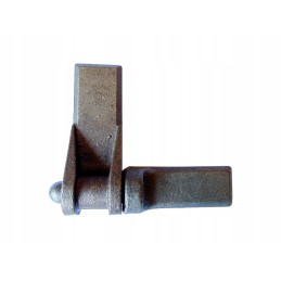 Šoninis vyris fi14 suvirinimui