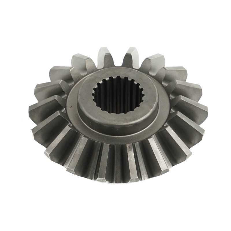 Ratas nuo 18 Unia Shore spreader 12042 originalus