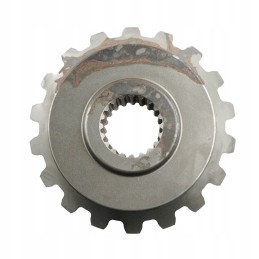 Ratas nuo 18 Unia Shore spreader 12042 originalus