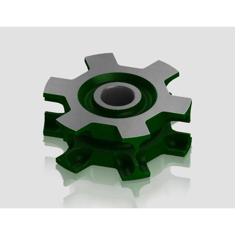 Lizdo ratas 0 203 962 010 t 088 barstytuvas