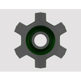 Lizdo ratas 0 203 962 010 t 088 barstytuvas