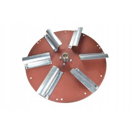 Metalinis barstytuvo diskas pilnas rcw 3 dešinėje