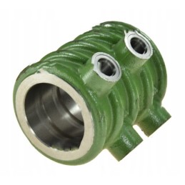 Cyclops T 214 krautuvo ašies jungties dangtis