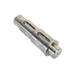 3 velenas, skirtas barstytuvo Rcw 3 Rolmus pavarų dėžei