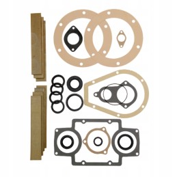 Remonto komplektas 4056010201046 bp