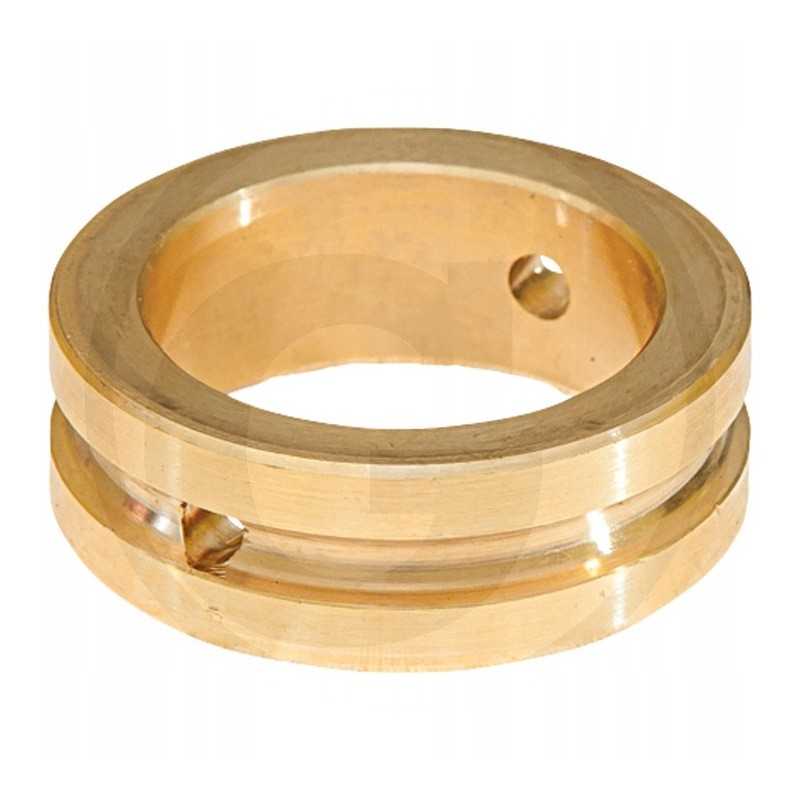 Švaistiklio įvorė agtech mėšlo kratytuvui