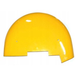 Drugelio skleistuvo disko dangtelis drugelių barstytuvui