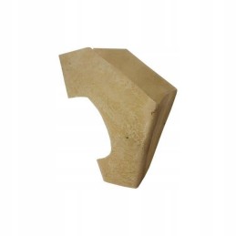 Galinio latako trąšų barstytuvas kos 2015000110