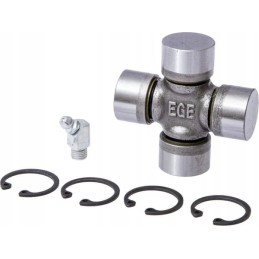 Kardaninio veleno skersinis elementas 23 8x61 3