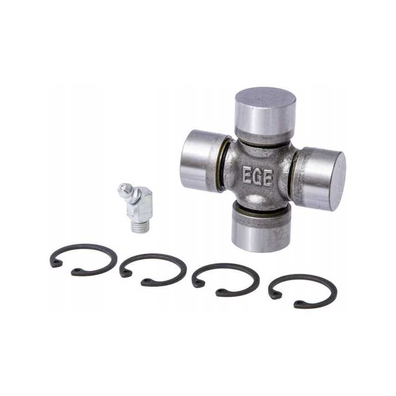 Kardaninio veleno skersinis elementas 23 8x61 3