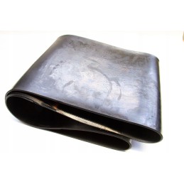 Plokščias, sustiprintas nešiojimo diržas kos drugelis 2015010010