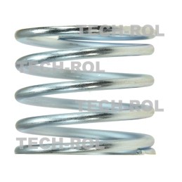 Sprezyna rnz barstytuvas