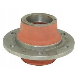 Rato stebulės priekaba d 47 barstytuvas 2213150031