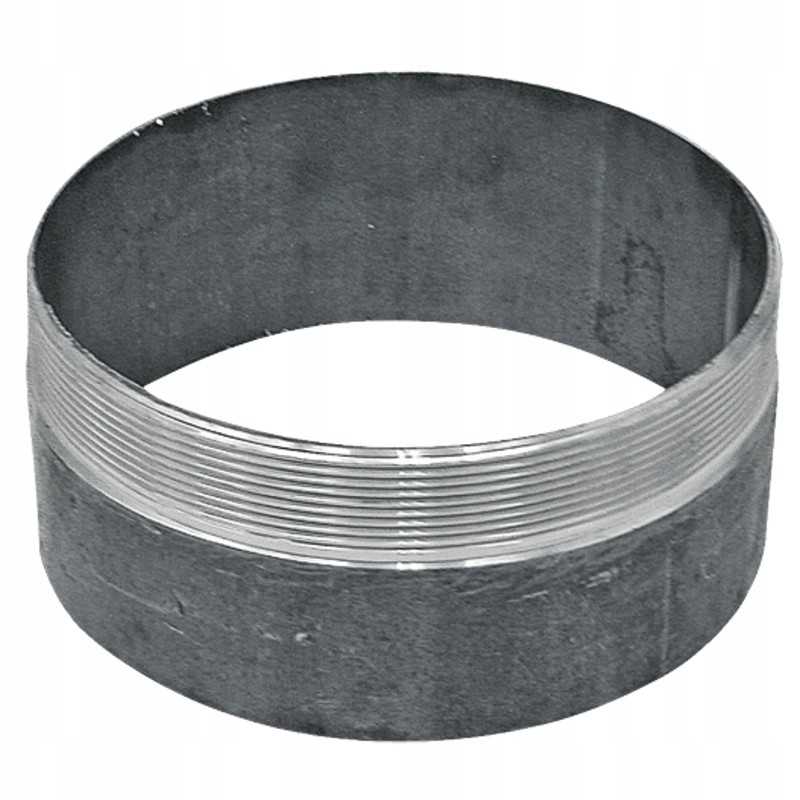 Vamzdžio jungtis 4050220209 granitas