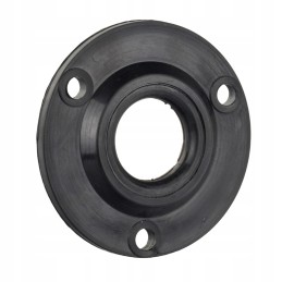 Guolių gaubtas 1206 plastikas su sklaidos anga