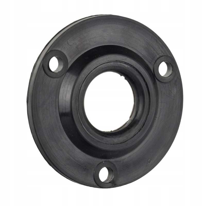 Guolių gaubtas 1206 plastikas su sklaidos anga