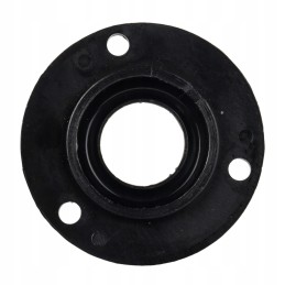 Guolių gaubtas 1206 plastikas su sklaidos anga