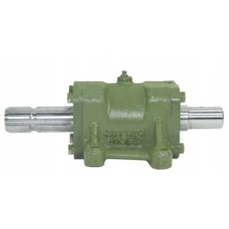 Pilnas rcw 3 rolmus barstytuvo tvirtinimas